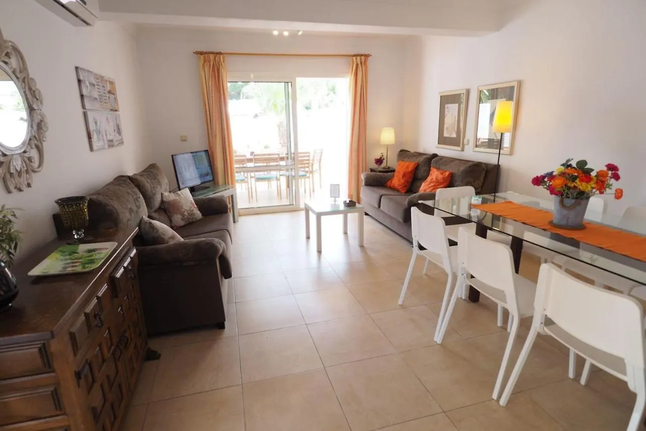 Nerja Paradise Rentals - Villa Los Leones Spanje