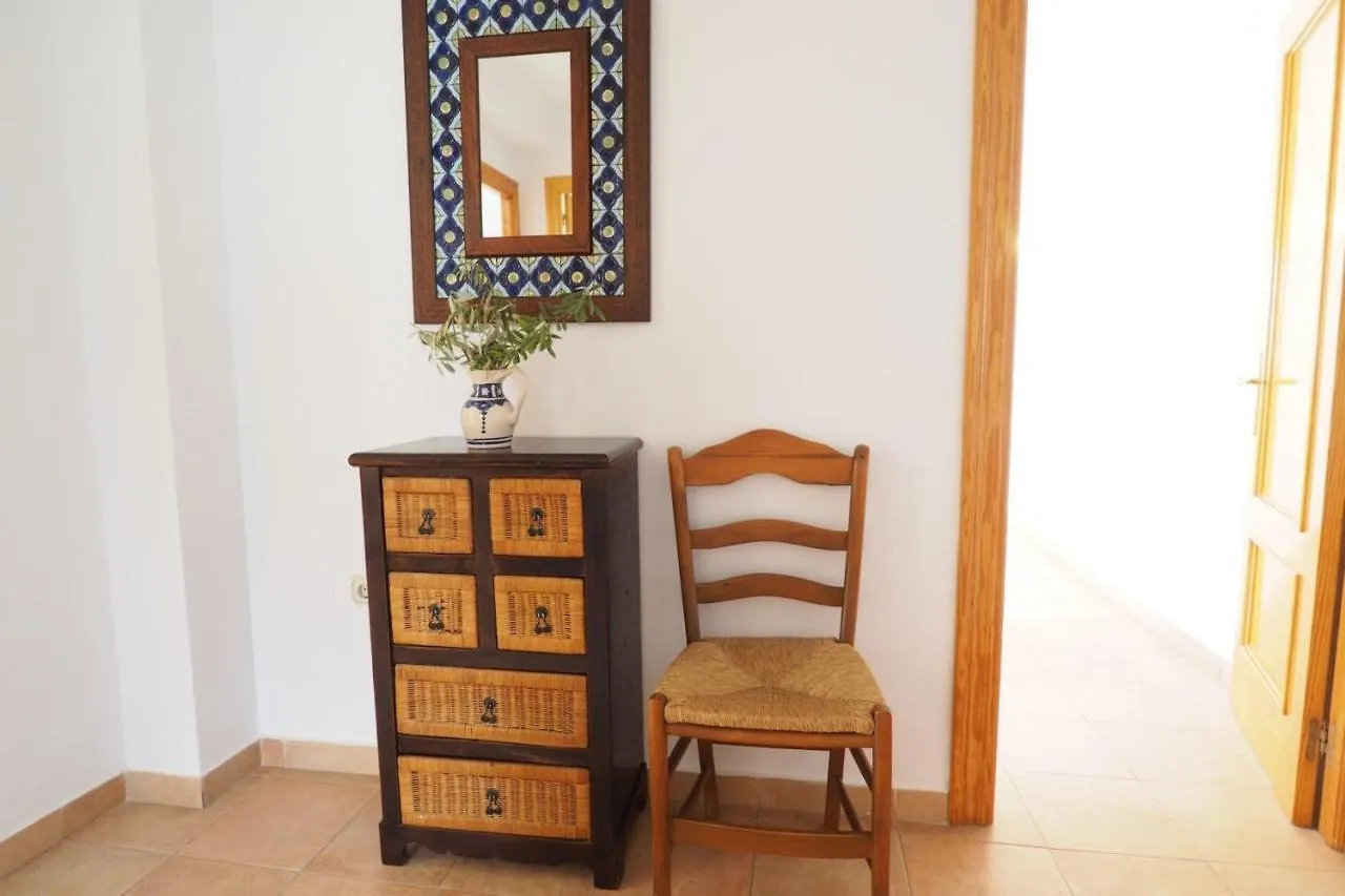 Nerja Paradise Rentals - Villa Los Leones Spanje